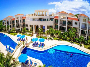 Paseo Luxury Suites